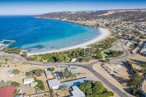 Penneshaw Beach Stay - Accommodation Adelaide 2