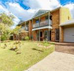 Tilly  Annies Place - Accommodation Adelaide