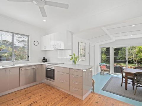 Arcadia By The Sea - Accommodation Adelaide 3