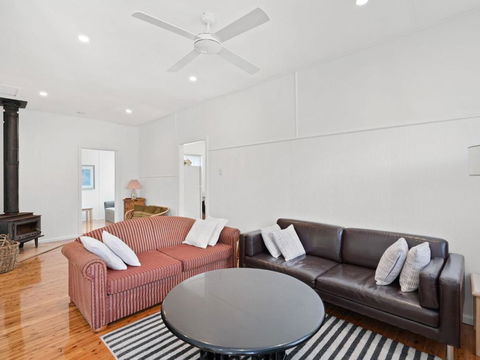 Arcadia By The Sea - Accommodation Adelaide 1