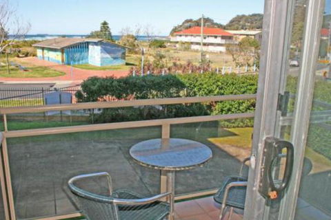 Seaview #2 2 / 171 Avoca Drive - Accommodation Adelaide 7