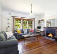 Rodova Cottage - Accommodation Adelaide