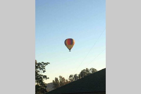 Salty Cottage Northam - Accommodation Adelaide 4