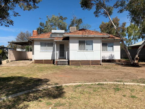 Salty Cottage Northam - Accommodation Adelaide 5