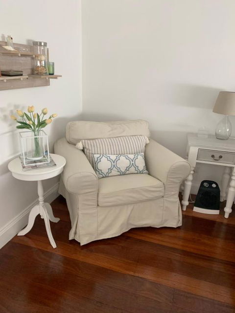 Salty Cottage Northam - Accommodation Adelaide 2