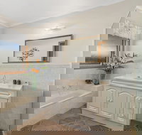 Peaceful Retreat Surf Side PET Friendly - Accommodation Adelaide