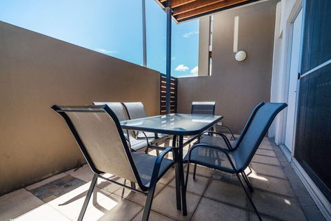The Cove At New Port Pool Spa Sauna Gym & More - Accommodation Adelaide 3