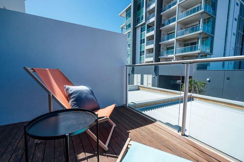 The Cove At New Port Pool Spa Sauna Gym & More - Accommodation Adelaide 6