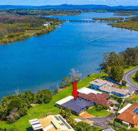 Ralphs Cottage Orion Drive Yamba Pet Friendly Free Wi Fi No Linen