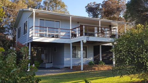 75 Harris Road - Accommodation Adelaide 4