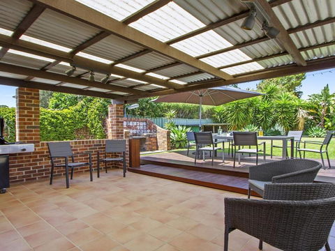 Amersham Great Family Accommodation - Accommodation Adelaide 5
