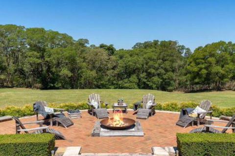 Jaspers Brush Tranquil Gardens & Stunning Views - Accommodation Adelaide 5