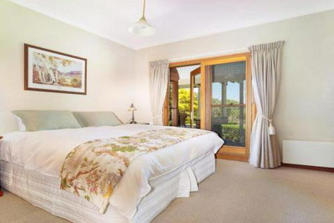 Jaspers Brush Tranquil Gardens & Stunning Views - Accommodation Adelaide 7
