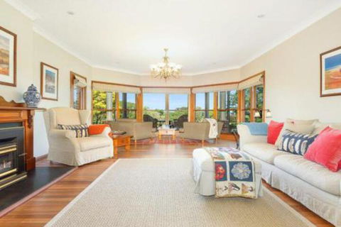 Jaspers Brush Tranquil Gardens & Stunning Views - Accommodation Adelaide 2