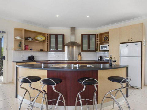 Carri Away 15 Solitude Drive - Accommodation Adelaide 4