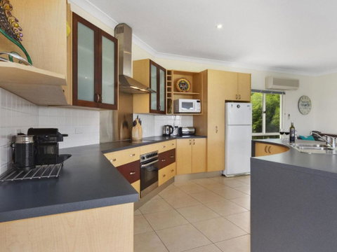 Carri Away 15 Solitude Drive - Accommodation Adelaide 6