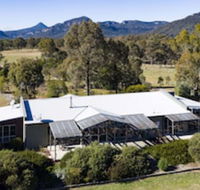 Belle Bois Capertee Valley - Accommodation Adelaide