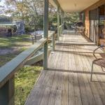Berringer Lake NSW Accommodation Adelaide