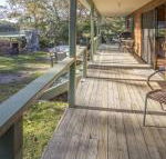 Centre Street 10 Lake Tabourie - Accommodation Adelaide