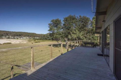Kurrawa Drive 11 Kioloa NSW - Accommodation Adelaide 0