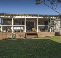 Lockhart Ave 76 - Accommodation Adelaide