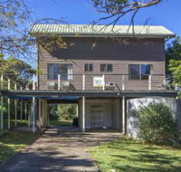 Kywong Avenue 8 Bawley Point NSW - Accommodation Adelaide