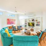 Berringer Lake NSW Accommodation Adelaide