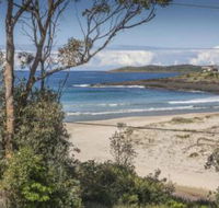 Tingira Drive 58 Bawley Point NSW - Accommodation Adelaide