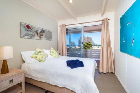 Seaview Getaway - Accommodation Adelaide 7
