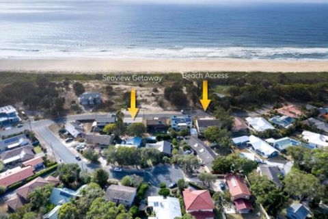 Seaview Getaway - Accommodation Adelaide 5