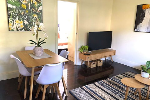 StayCentral On George - Accommodation Adelaide 4