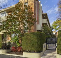 StayCentral on George - Accommodation Adelaide