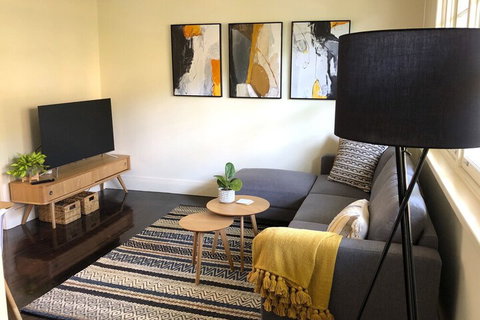 StayCentral On George - Accommodation Adelaide 5