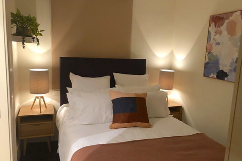 StayCentral On George - Accommodation Adelaide 3