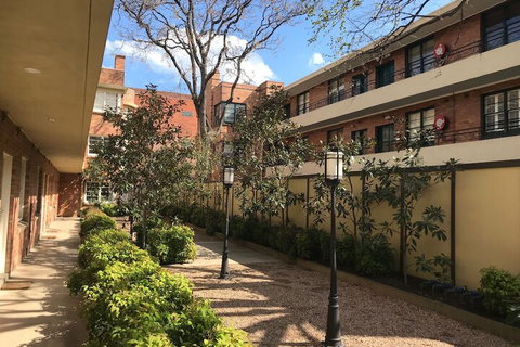StayCentral On George - Accommodation Adelaide 7