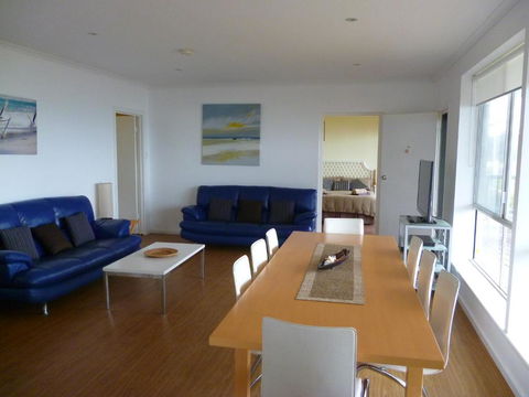 Blue Wren Beach House - Accommodation Adelaide 7