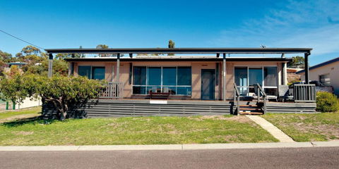 Blue Wren Beach House - Accommodation Adelaide 6