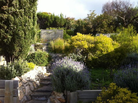 Blue Wren Beach House - Accommodation Adelaide 3