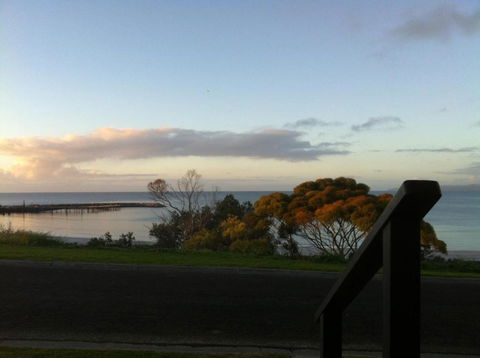Blue Wren Beach House - Accommodation Adelaide 4