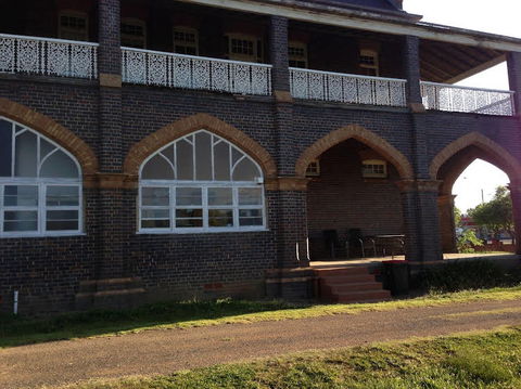 The Convent Glen Innes - Accommodation Adelaide 0