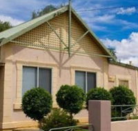 Silver City Cottages - Accommodation Adelaide