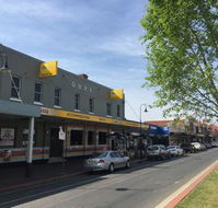 Duke of Kent Hotel - Accommodation Adelaide