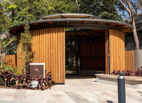 Wildlife Retreat At Taronga - Accommodation Adelaide 0