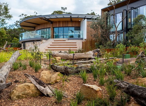 Wildlife Retreat At Taronga - Accommodation Adelaide 4