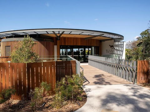Wildlife Retreat At Taronga - Accommodation Adelaide 5