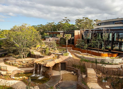 Wildlife Retreat At Taronga - Accommodation Adelaide 2