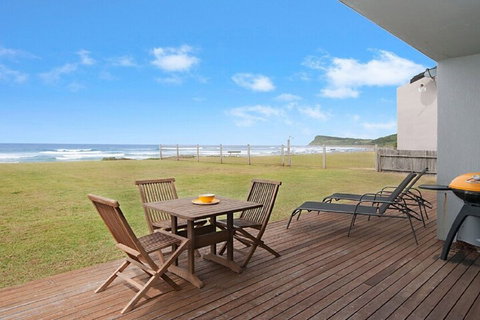 La Plage - Accommodation Adelaide 1