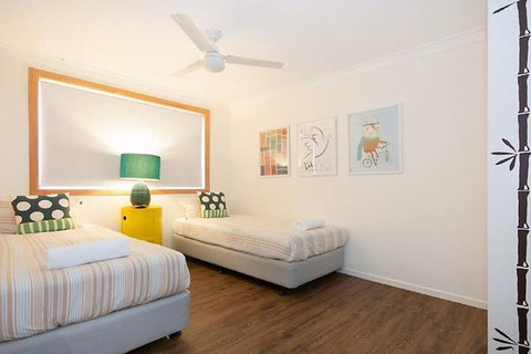 La Plage - Accommodation Adelaide 6