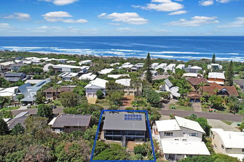 Allamanda Sands - 23 Oriole Avenue - Accommodation Adelaide 1