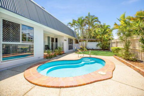 Allamanda Sands - 23 Oriole Avenue - Accommodation Adelaide 0